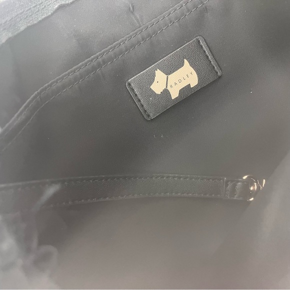 RADLEY LONDON Bags Radley London Pocket Essential Nylon Backpack In